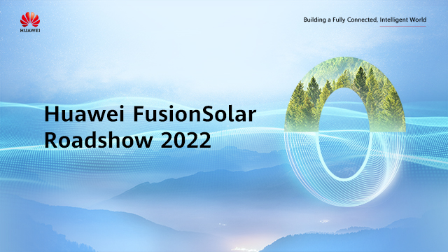 it roadshow 2022 banner news