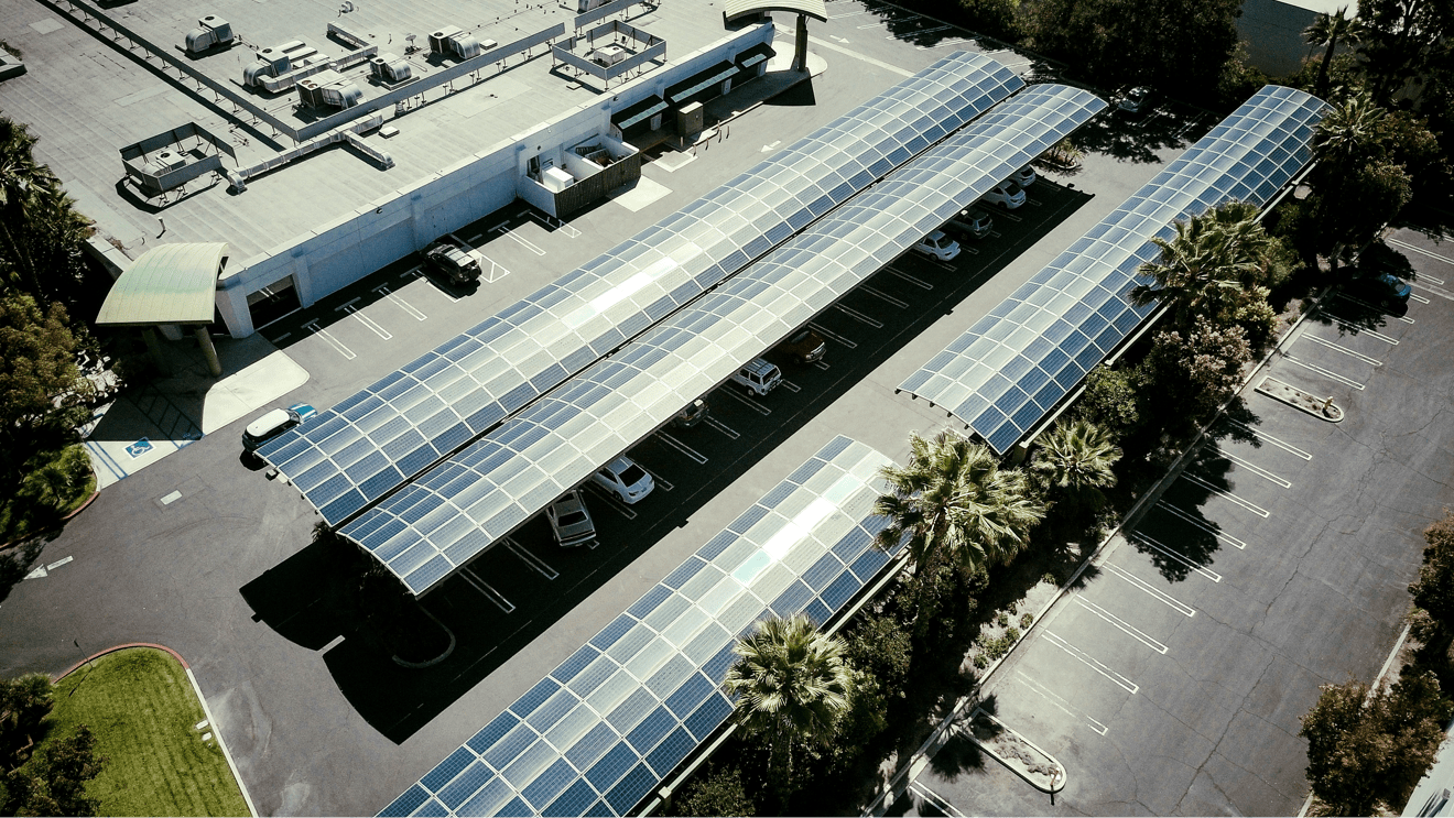 Carports