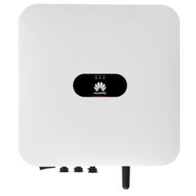 Smart Energy Controller 1