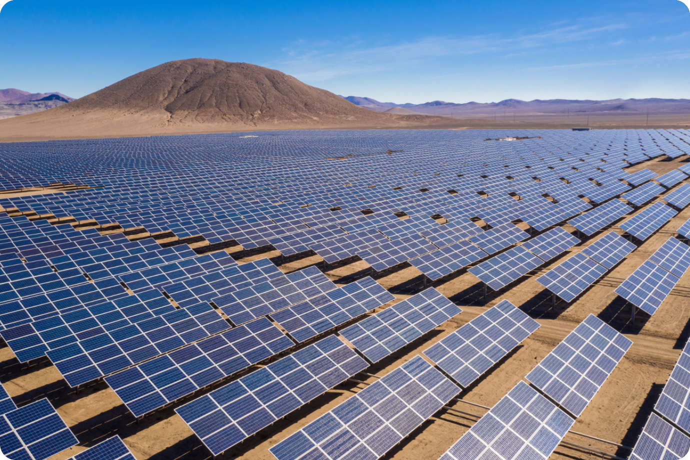 各类严苛环境，持久稳定运行