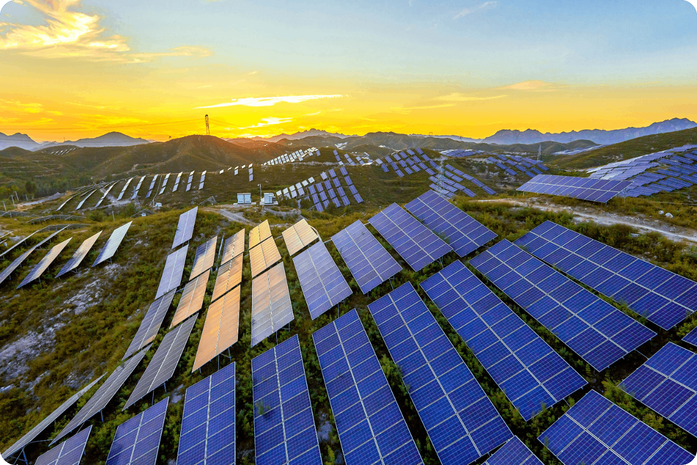 各类严苛环境，持久稳定运行