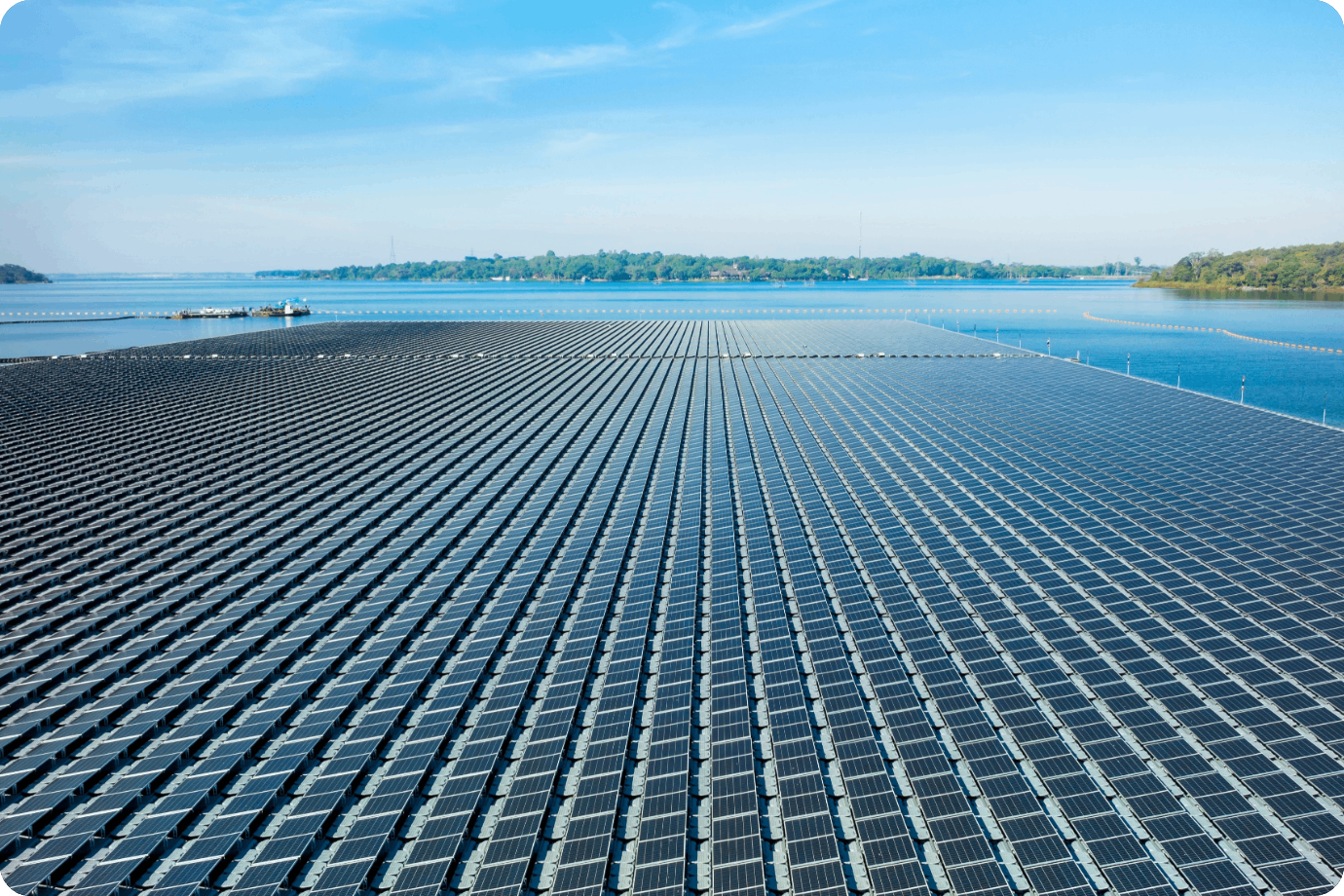 各类严苛环境，持久稳定运行