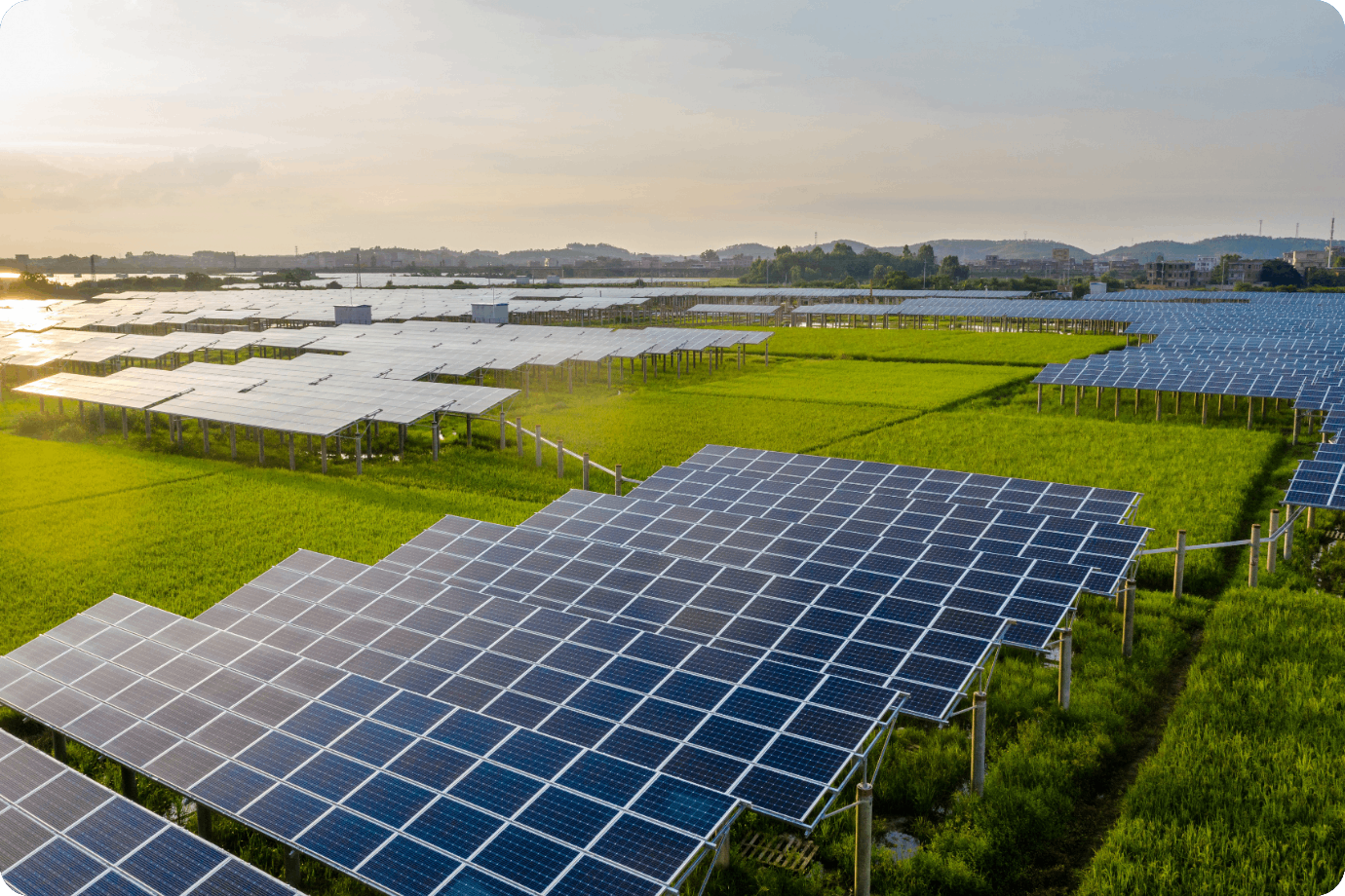 各类严苛环境，持久稳定运行