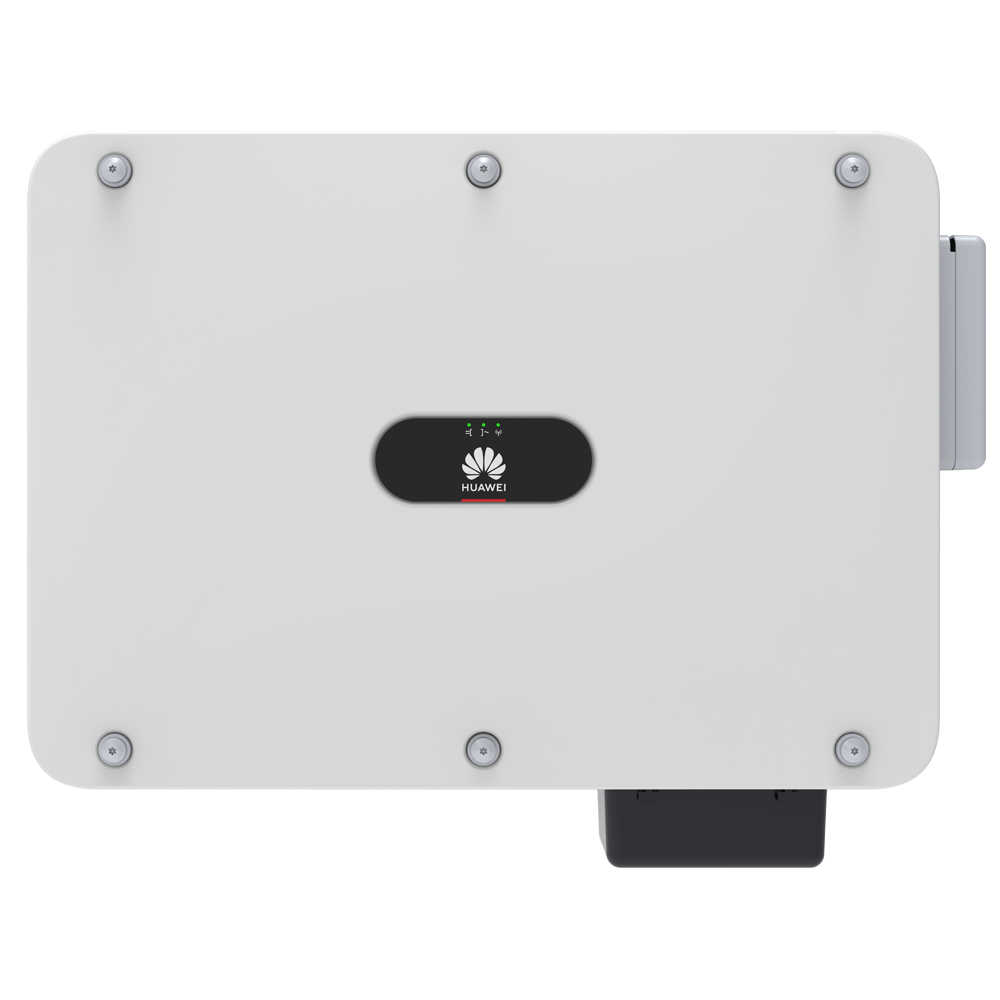 Smart String Inverter