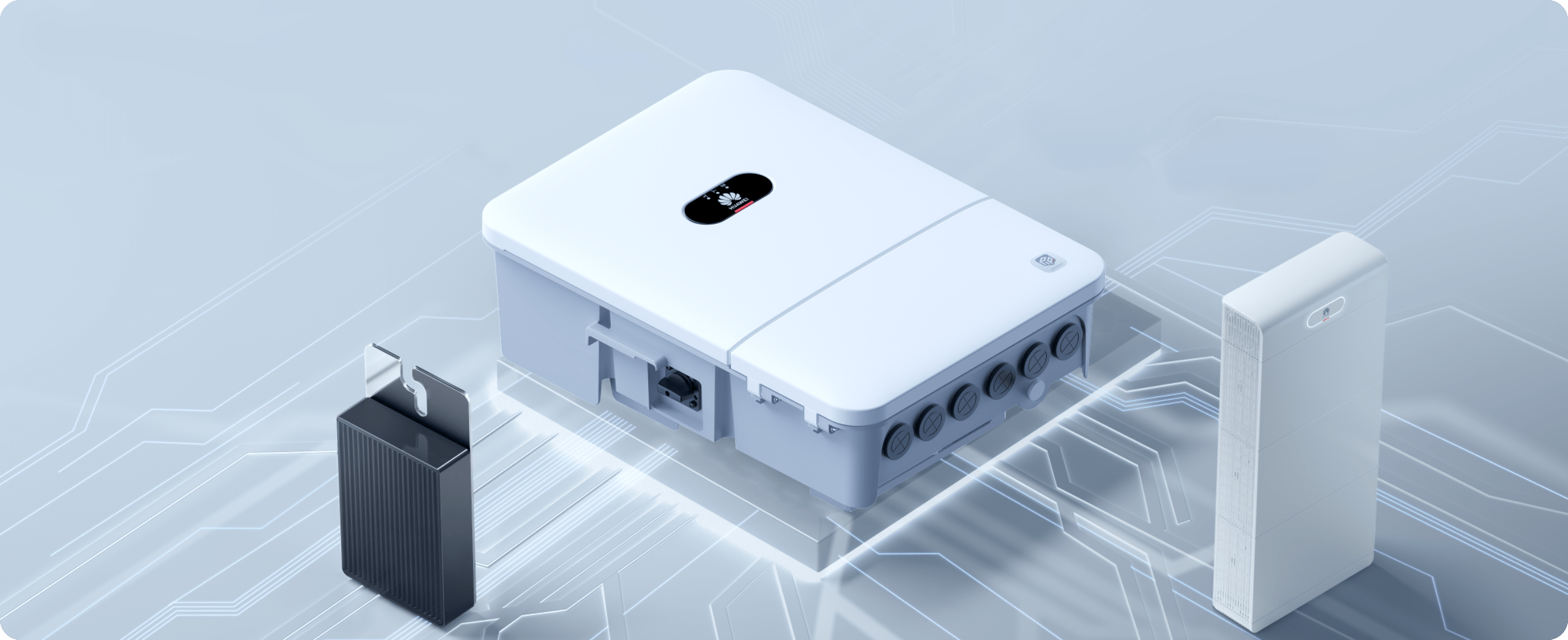 Expanded Storage, Uninterrupted Energy