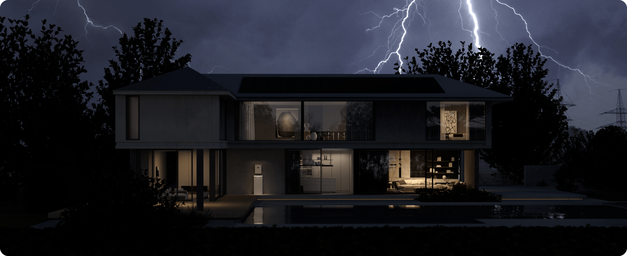 Power Your Home for Any Emergency