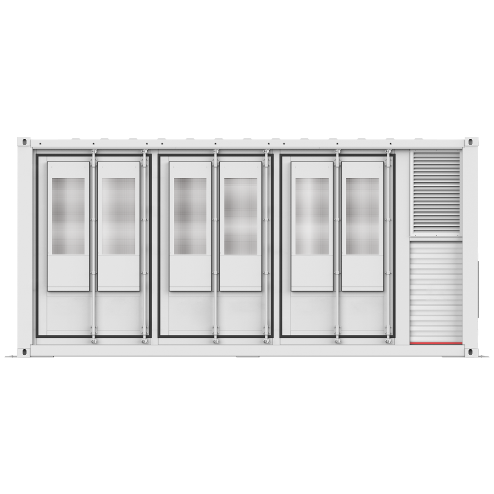 LUNA2000 2 0MWH 2H1