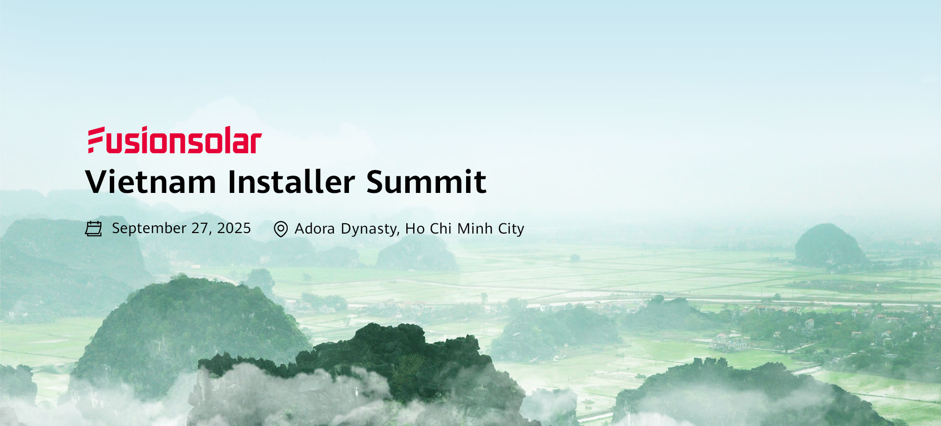 VIETNAM INSTALLER SUMMIT 2025