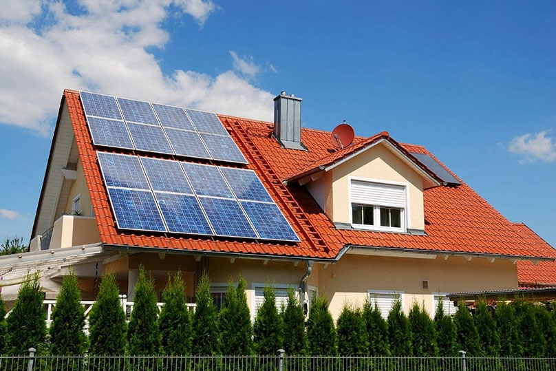 Off Grid Solar System: Elevating Green Energy Solutions