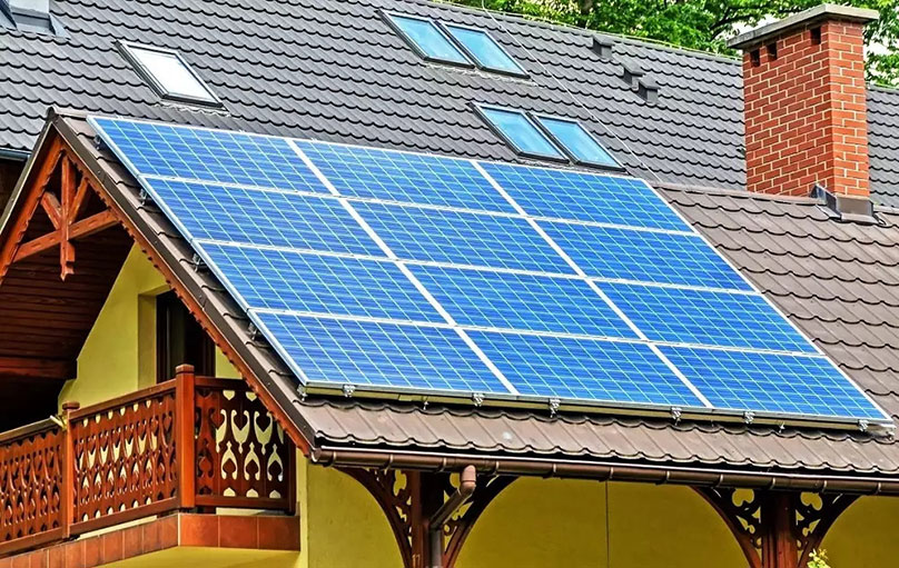 Ultimate Guide on Choosing the Best Solar Inverter for Home