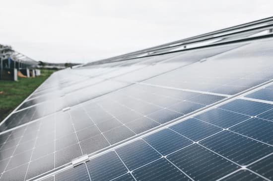 Solar System Price: An All-In-One Conspectus