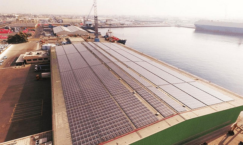 Shining a Light on Success: The Comprehensive Guide to Commercial Solar PV
