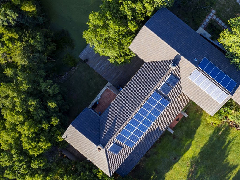 Le guide ultime des solutions de stockage d'énergie domestique