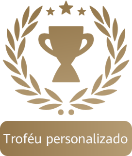 Custom Trophy