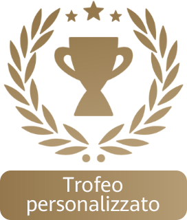 Custom Trophy