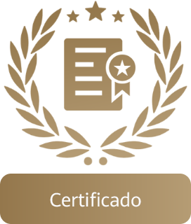 Award Certificate