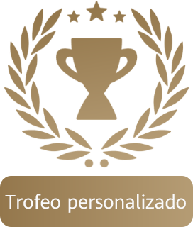 Custom Trophy