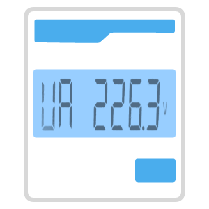 Smart Power Sensor