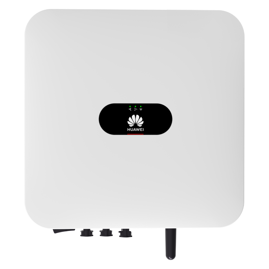 Smart Energy Controller