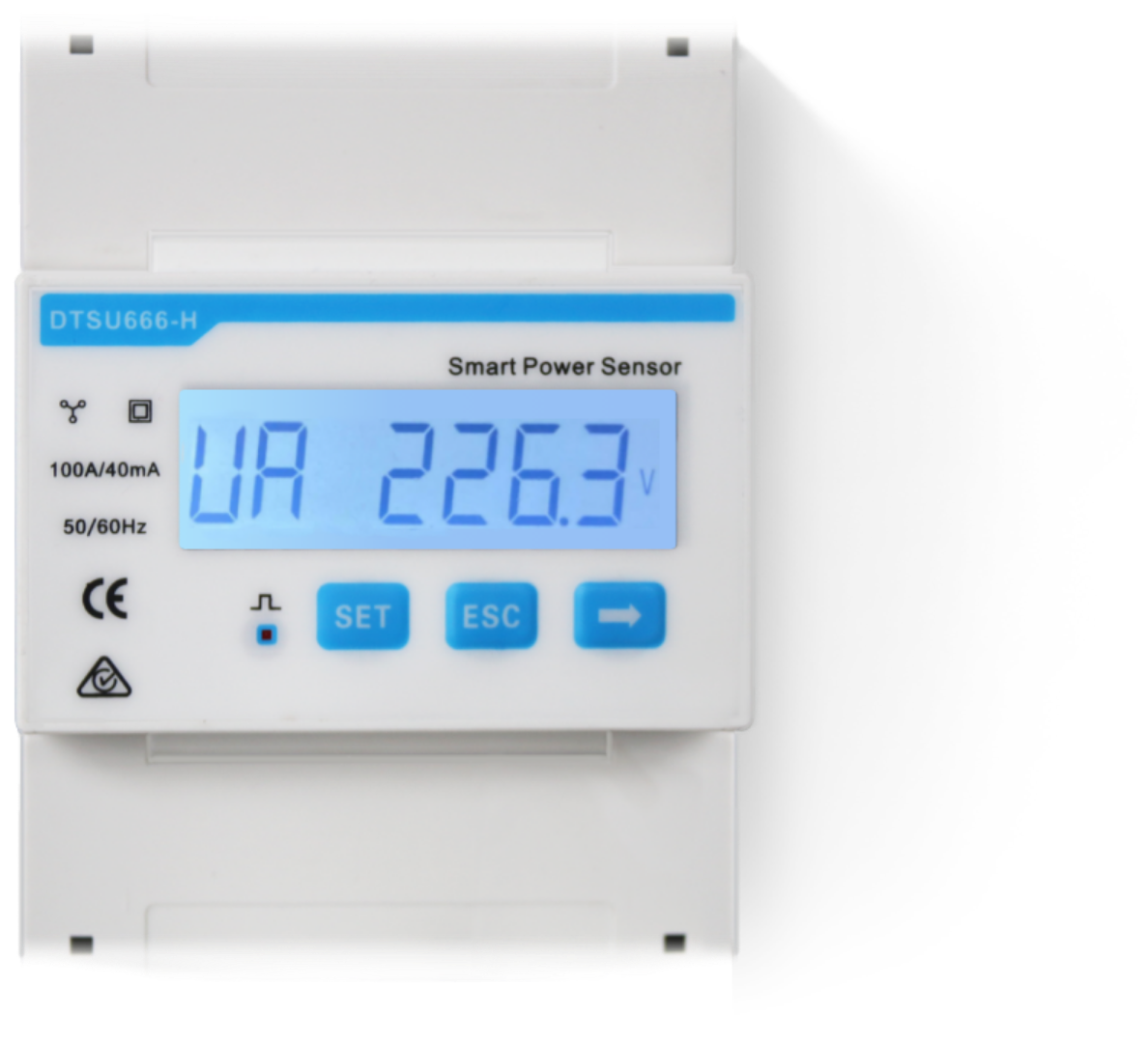 Smart Power Sensor