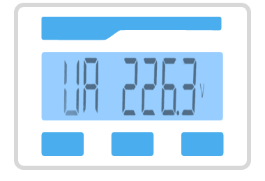 Smart Power Sensor