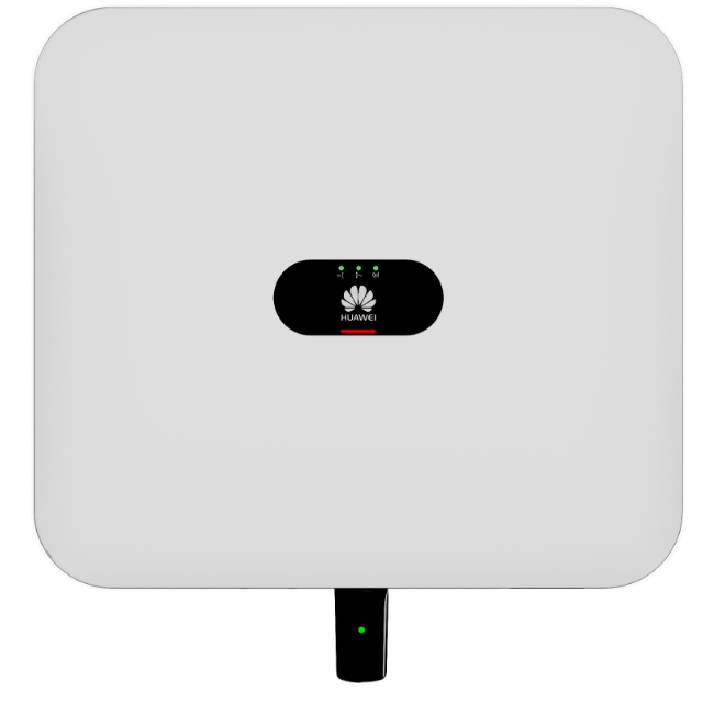 Smart Energy Controller