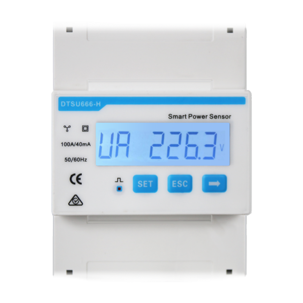 Smart Power Sensor