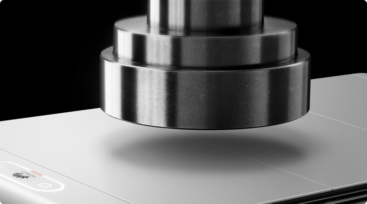 High Strength to Withstand Crush and Impact