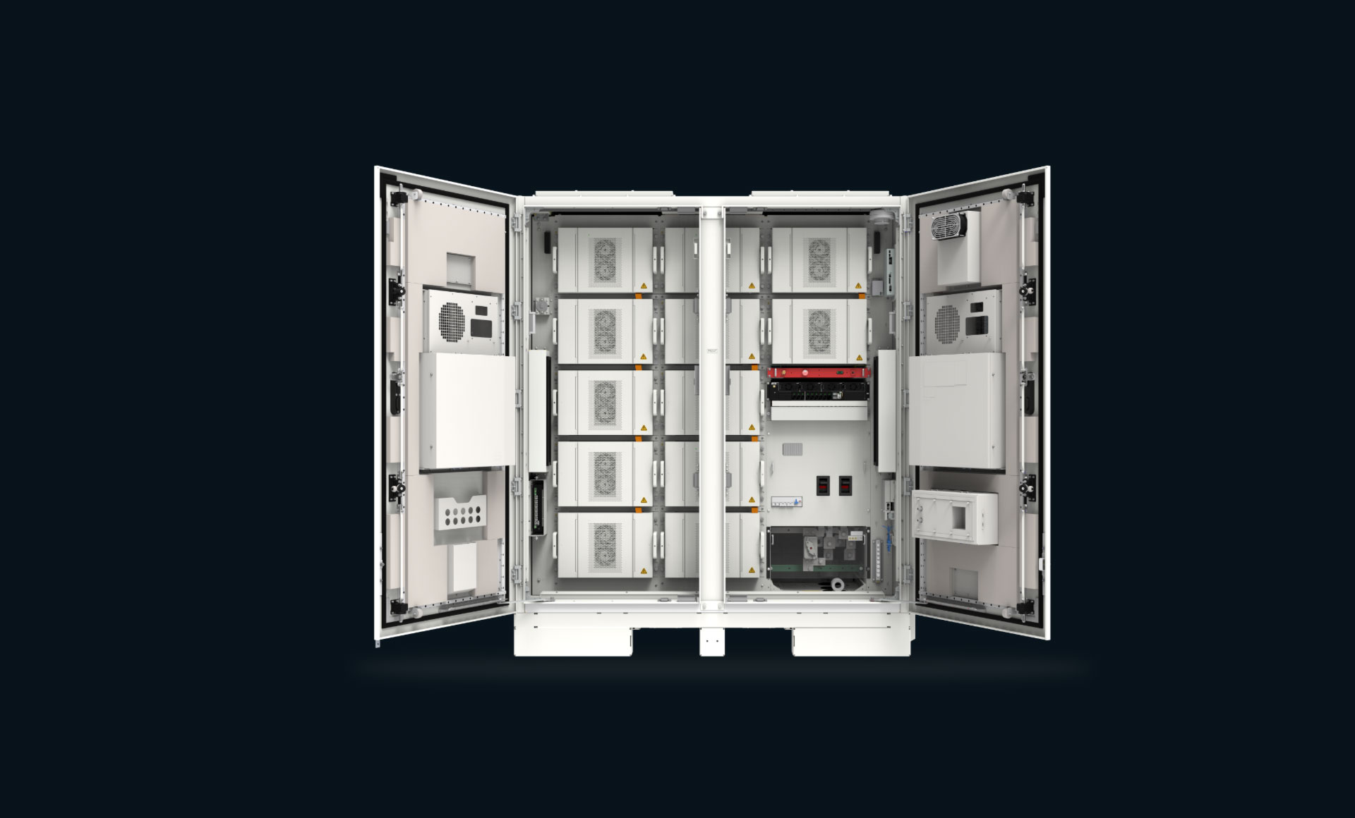 HUAWEI Smart String Energy Storage System