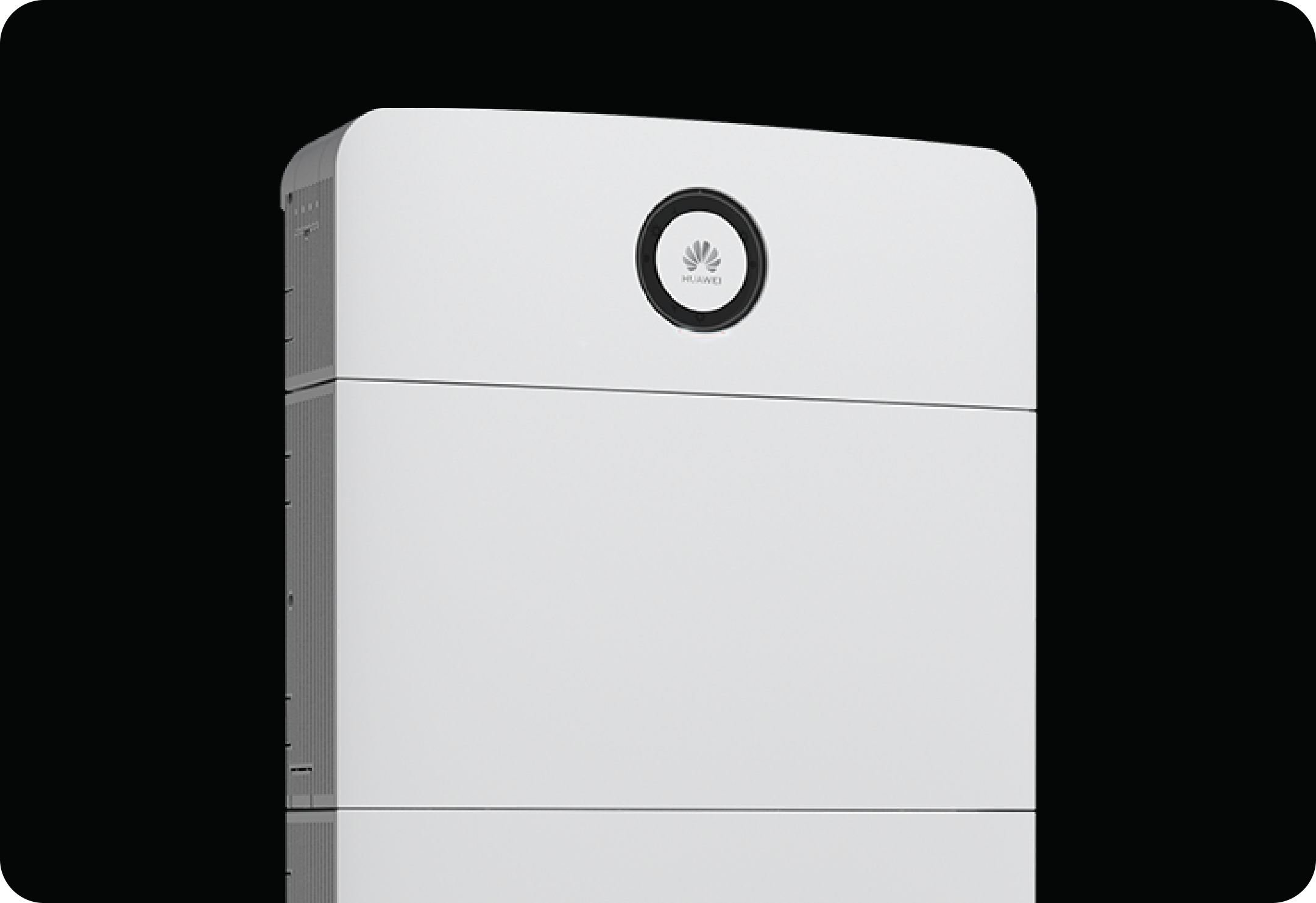 Three-in-one Modular Design