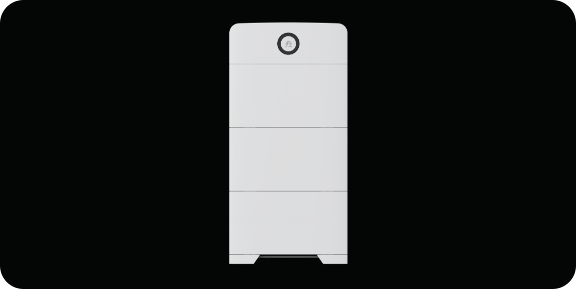 IP66 Protection