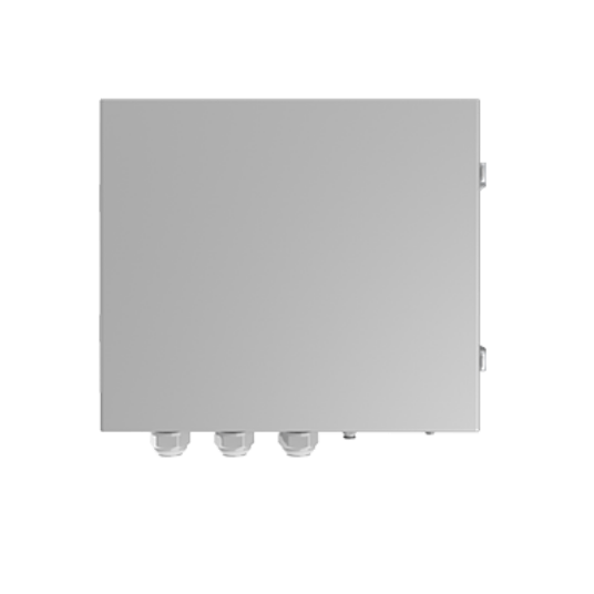 Smart Energy Controller