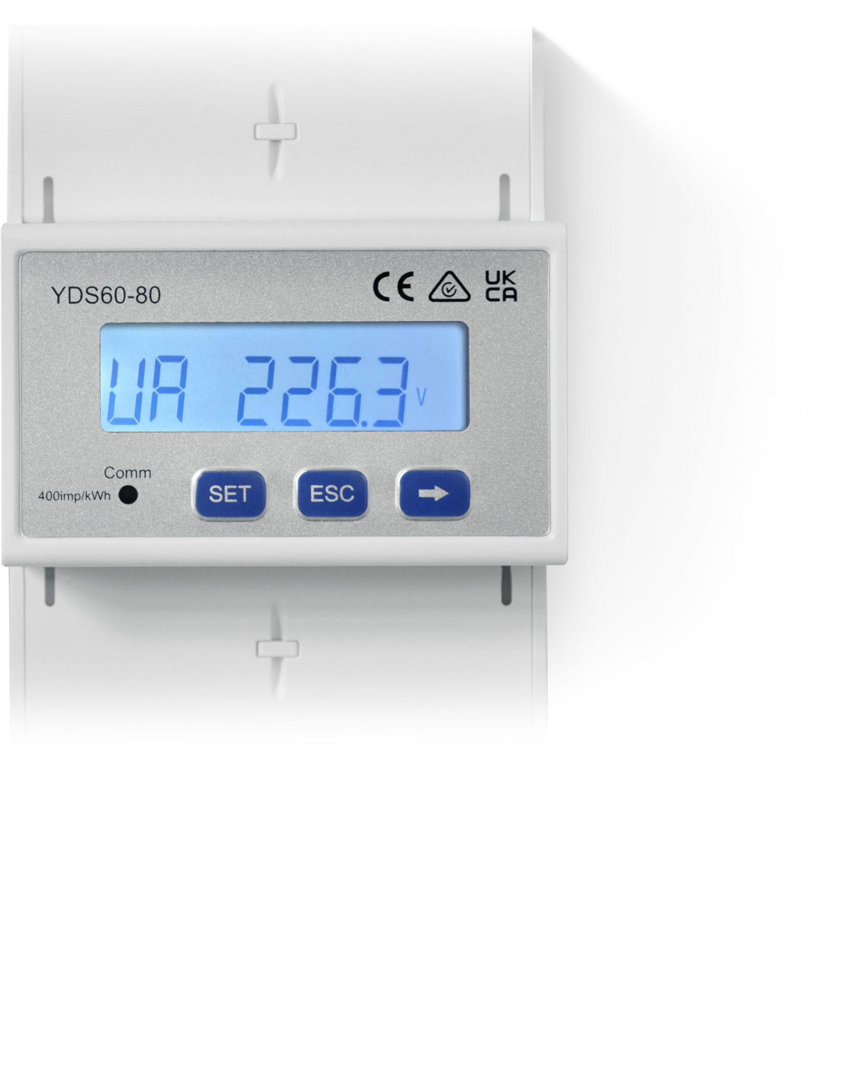 Smart Power Sensor