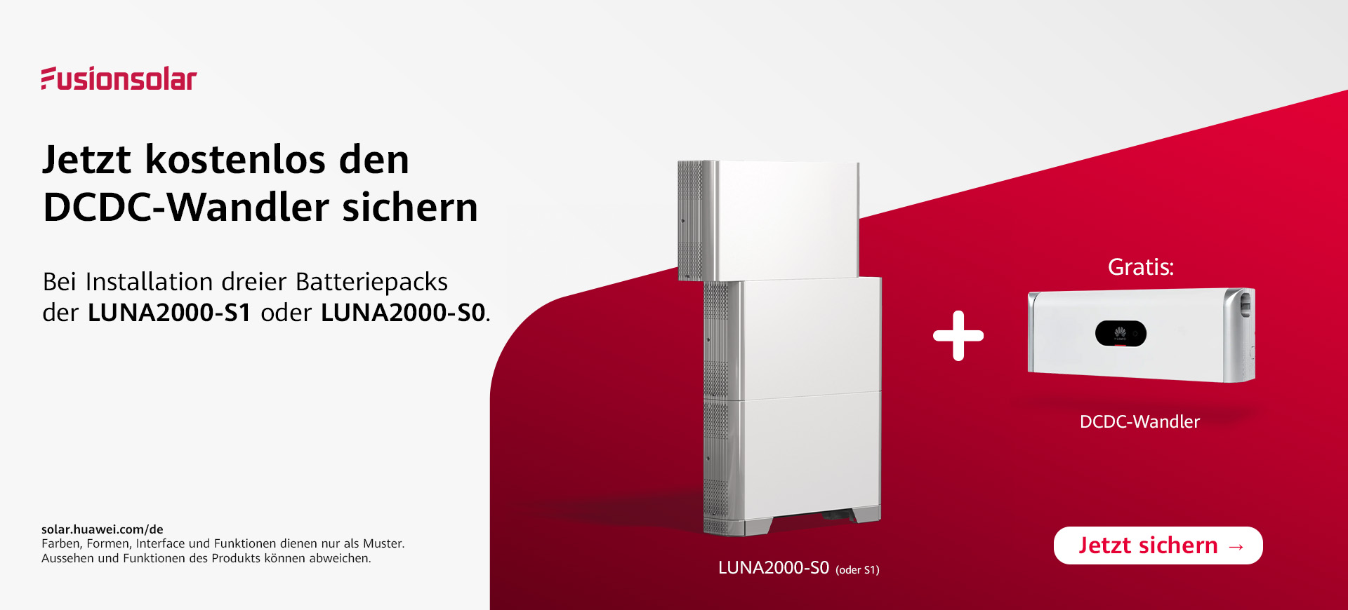 Get Certified Power Up With Huawei
