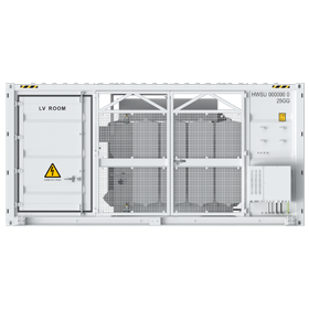 smart transformer station jupiter 6000k h1