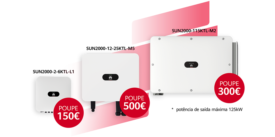 SUN2000-L1/M5/M2 Program