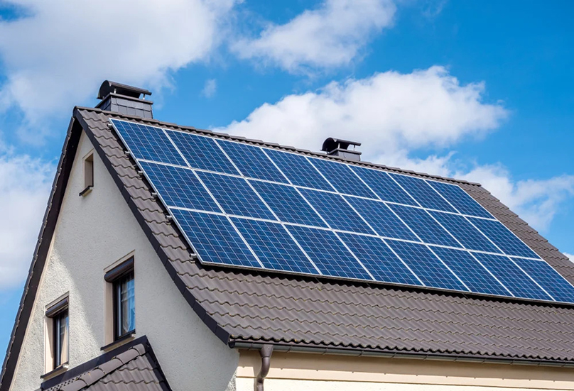 Convertendo a luz do sol em energia: como funciona a célula solar