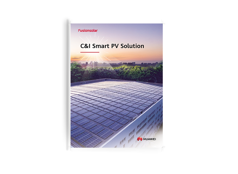 C&I Smart PV Solution
