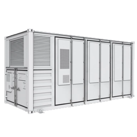 LUNA2000 1 0MWH 1H1