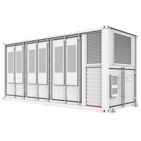 LUNA2000 2 0MWH 1H0