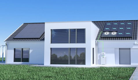 Find Solar Panels for Homes for a Sustainable Living