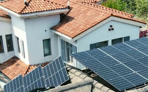 Find Solar Panels for Homes for a Sustainable Living