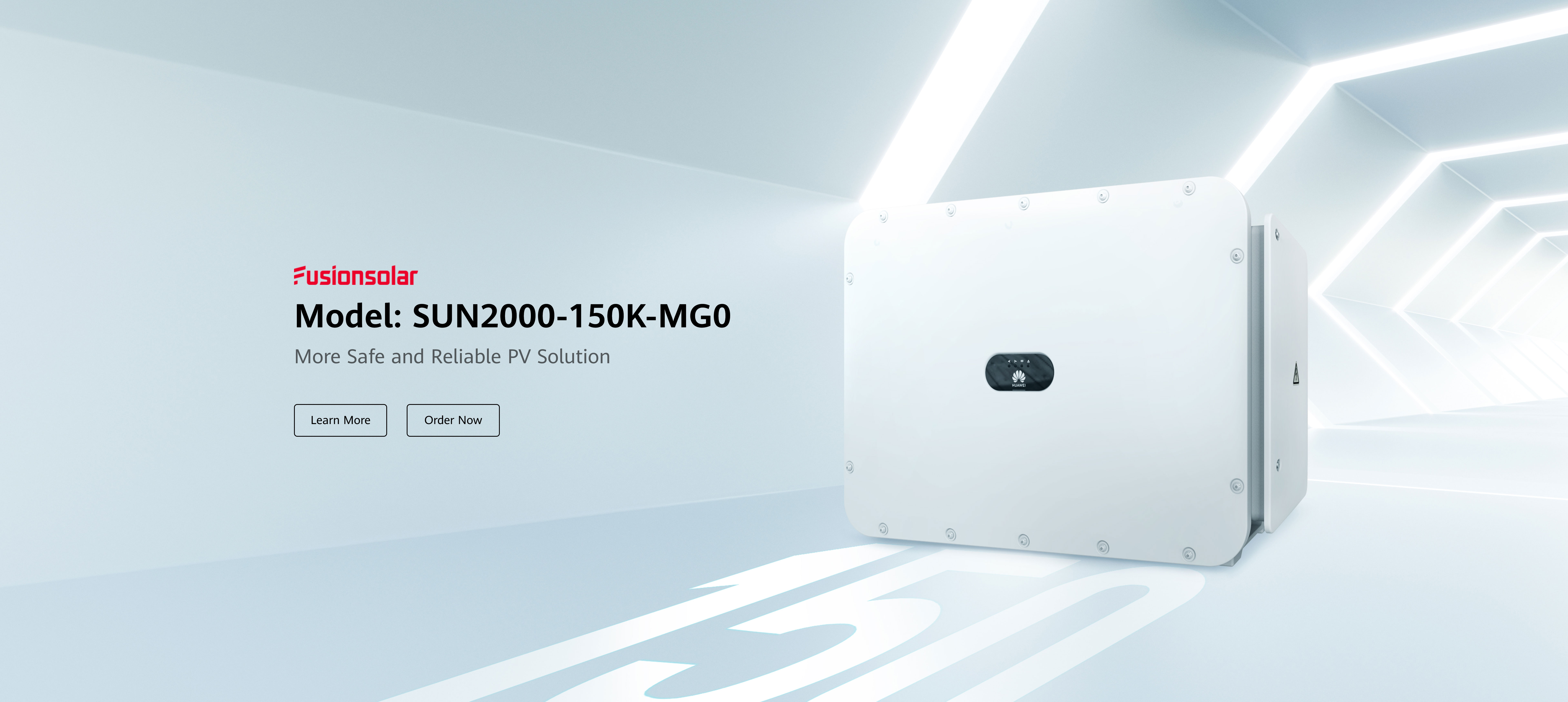 LUNA 200KWH Smart String ESS