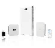 Residential Luna 2.0 Solution