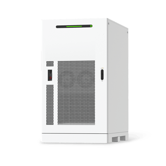 LUNA2000-215-Series