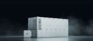 Smart String Grid-forming Energy Storage Solution
