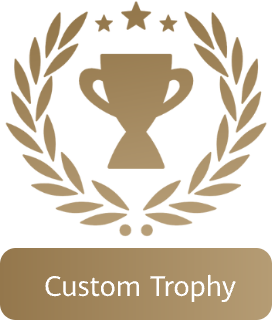 Custom Trophy