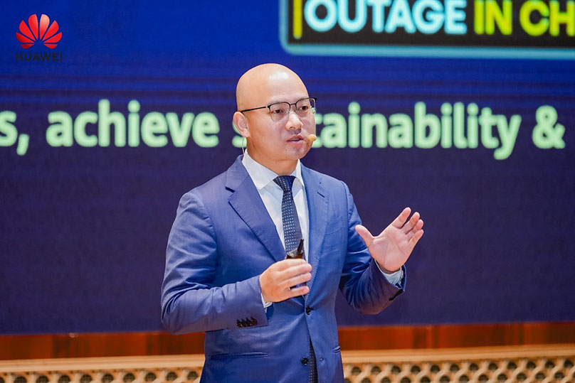 Huawei FusionSolar Hosts the 3rd Global Installer Summit for Shared Success