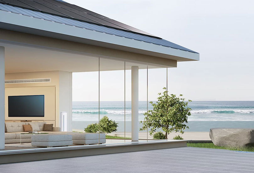 Green Home Renovation 101: Dicas e soluções de energia ecológicas