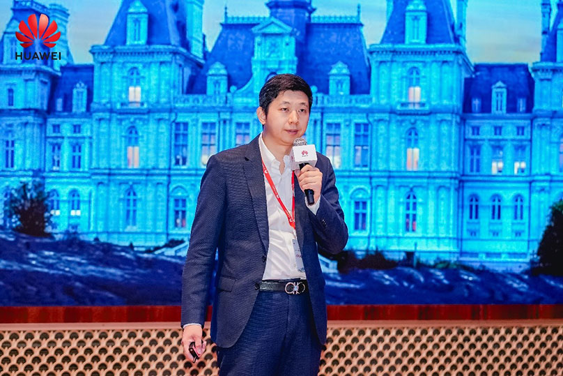 Huawei FusionSolar Hosts the 3rd Global Installer Summit for Shared Success